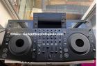 Pioneer DJ OPUS-QUAD DJ System / Pioneer DJ XDJ-RX3 DJ System / Pioneer XDJ XZ DJ System