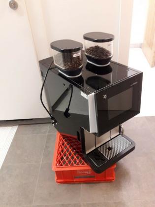 Kaffeevollautomat WMF S 1500
