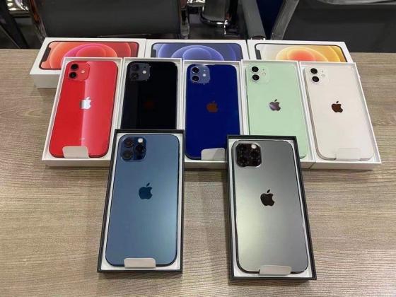 iPhone 12 Pro Max, iPhone 13 Pro Max, iPhone 14 Pro Max zu verkaufen (Weihnachtsbonus-Angebot)