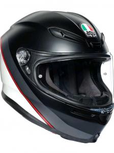 AGV K6 Integralhelm, NEU, ungebraucht und originalverpackt