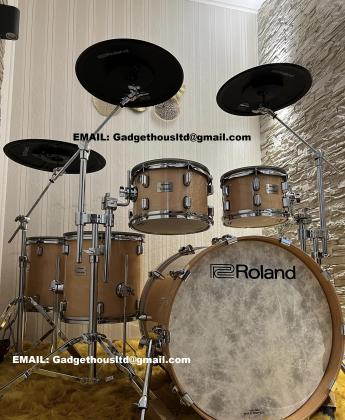 Roland VAD-706 , Roland TD-50KV2 , Roland TD-50K2 , Roland VAD507, Yamaha DTX10K-X, Yamaha DTX10K-M, Yamaha DTX8K-X , YAMAHA PHOENIX PHX  DRUM KIT