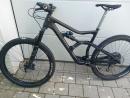 Cannondale Trigger Carbon 2 MTB Full Suspension All Mountain 5499 Euro
