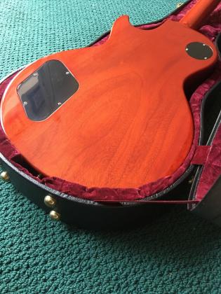 Gibson 1959 Les Paul Custom Reissue Long Island Iced Teaburst - Bj. 2011
