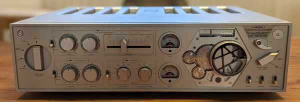 Hifi Rose RA180, NEU, Topklasse Biamping, FB OVP Highend Verstärker