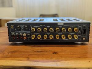 Hifi Rose RA180, NEU, Topklasse Biamping, FB OVP Highend Verstärker