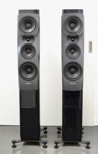 Dynaudio Confidence 30 Standlautsprecher