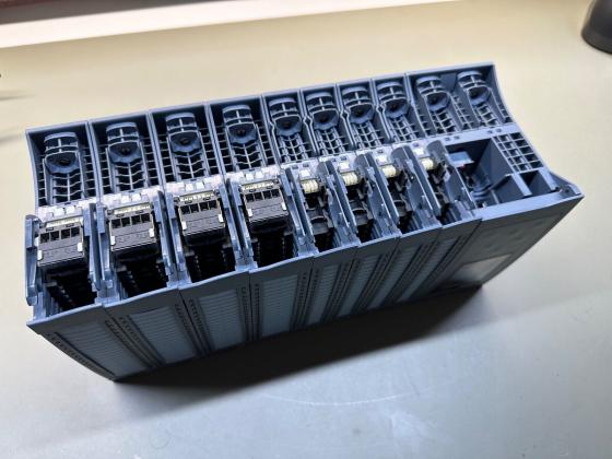 Siemens Simatic S7-1500 Baugruppe Set 6ES7516-3AN01-0AB0
