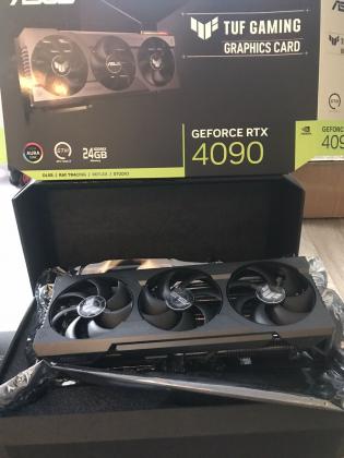 GEFORCE RTX 4090, RTX 4080, RTX 4070 Ti, RTX 4070, RTX 4060 Ti, RTX 4060