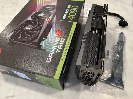 GEFORCE RTX 4090, RTX 4080, RTX 4070 Ti, RTX 4070, RTX 4060 Ti, RTX 4060