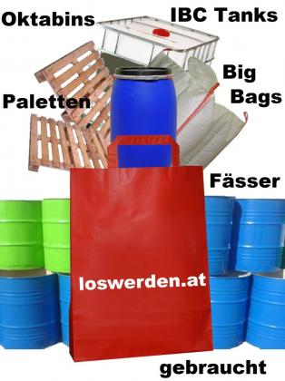 gebrauchte HSM 155.2 zu verkaufen