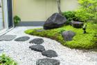 Japanische Gartengestaltung