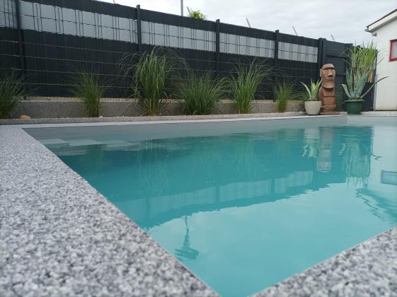 Der perfekte Swimmingpool für Ihren Garten