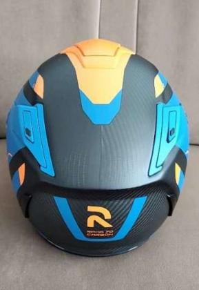 HJC RPHA70 CARBON Helm, INTEGRALHELM, NEU