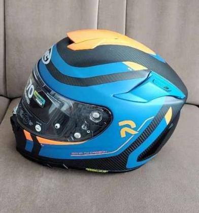 HJC RPHA70 CARBON Helm, INTEGRALHELM, NEU