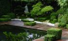 Japanischer Garten Anlegen
