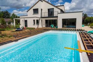 Swimmingpool Bau | Ihr Experte für Poolbau