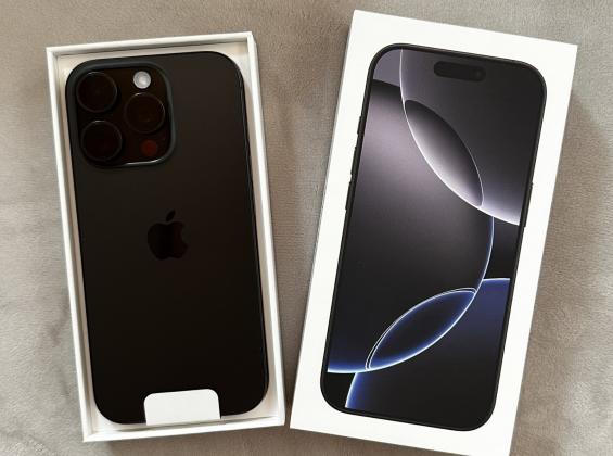 Neu, Original Apple iPhone 16 Pro Max | iPhone 16 Pro | iPhone 16 | iPhone 16 Plus | iPhone 15 Pro Max