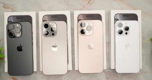 Apple iPhone 16 Pro 128GB = 650 EUR, iPhone 16 Pro Max 256GB = 750 EUR, iPhone 16 128GB = 500 EUR , iPhone 16 Plus 128GB = 530 EUR, iPhone 15 Pro 128G