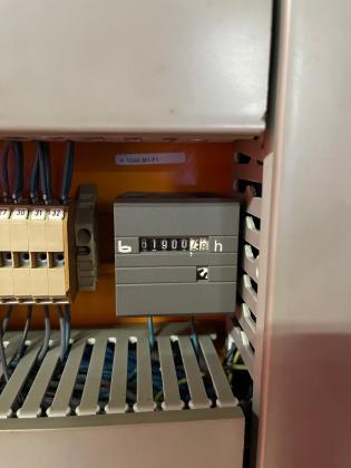 EMCO Turn 465 CNC Drehmaschine 2 Spindeln 2 Revolver