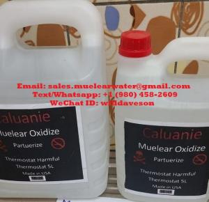 Muelear Oxidize