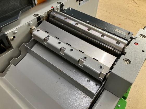 Hobelmaschine Felder AD 741 Abrichte Dickte Bestzustand