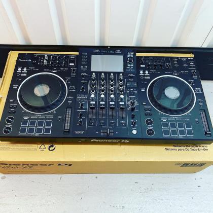 AlphaTheta XDJ-AZ, AlphaTheta OMNIS-DUO, Pioneer DJ OPUS-QUAD, Pioneer DJ XDJ-RX3, Pioneer XDJ-XZ, Pioneer DJ DDJ-FLX10, AlphaTheta DDJ-GRV6