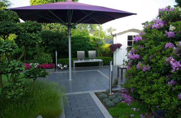 Garten und Landschaftsbauer in Wien