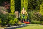 Gartenpflege in Wien und Umgebung