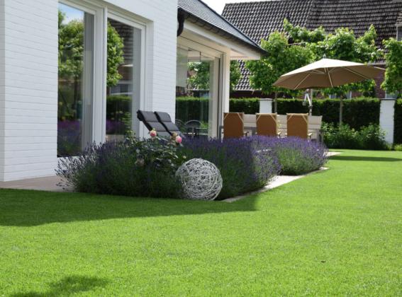 Ihr Profi für Gartengestaltung in Wien