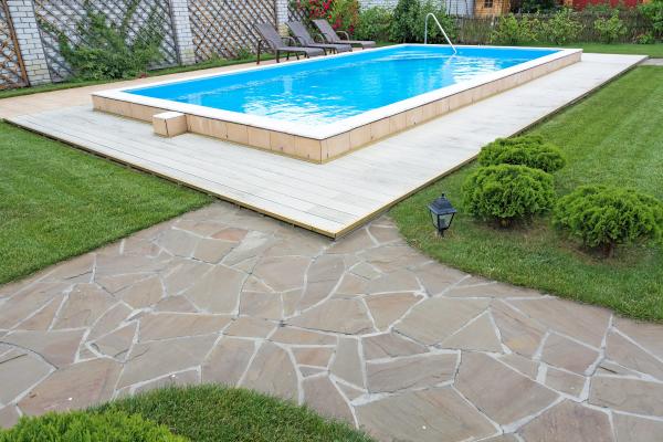 Ihr Profi für traumhafte Pools!