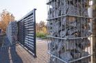 Gabionenbauzaun unternehmen