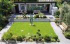 Gartenrenovierung - Secheli Gartengestaltung