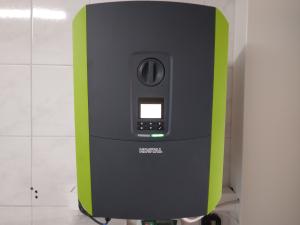 Wechselrichter Kostal Plenticore plus 7.0 Herstellergarantie bis 2035