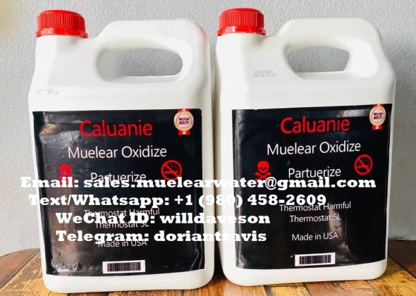 Caluanie Muelear Oxidize USA