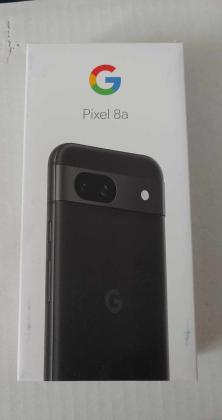 Handy Google Pixel 8a