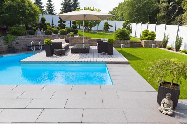 Professionelle Gartendienstleistungen Wien