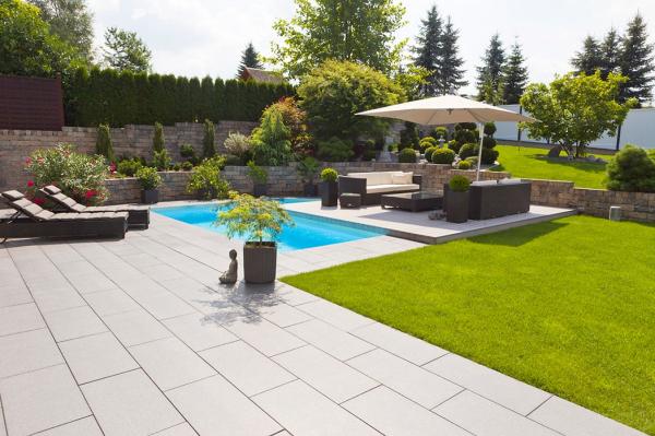 Professionelle Gartendienstleistungen Wien
