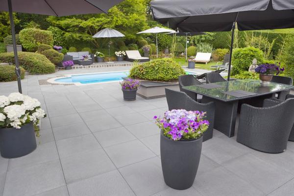 Professionelle Gartendienstleistungen Wien