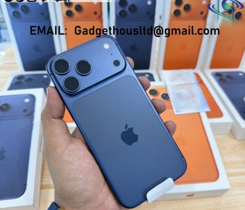 Original Apple iPhone 17 Pro Max, iPhone 17 Pro, iPhone 17 , iPhone Air , Apple iPhone 16 Pro Max, iPhone 16 Pro, iPhone 16, iPhone 16 Plus