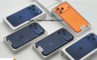 Apple iPhone 17 Pro Max, iPhone 17 Pro, iPhone 17, iPhone Air, iPhone 16 Pro Max, iPhone 16 Pro, iPh
