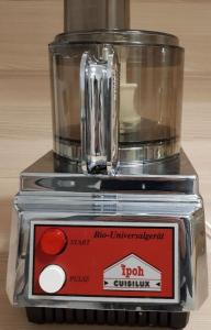 Ipoh Küchenmaschine Zubehör Ersatzteile Ipoh Cuisilux Zubehör Ersatzteile Ipoh Bio Universalgerä