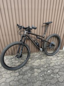 Mountain Bike Specialized Epic FSR