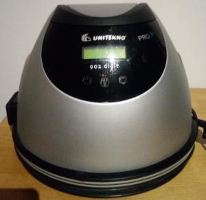 Unitekno Dampfreiniger Zubehör Ersatzteile Händler Kundendienst Reparatur Service Kundenservice Un