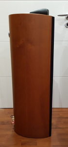 Bowers & Wilkins 804 Nautilus High End Standlautsprecher