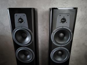 Dynaudio Contour 30i im Top Zustand