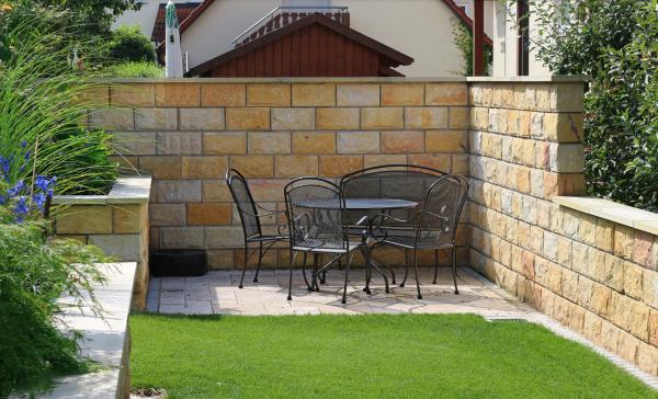 Gartenrenovierung zum Schnäppchenpreis!