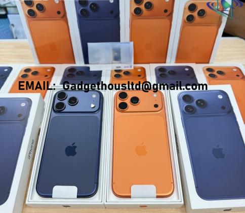 Apple iPhone 17 Pro Max, iPhone 17 Pro, iPhone 17, iPhone Air, iPhone 16 Pro Max, iPhone 16 Pro, iPhone 16, iPhone 16 Plus ,Samsung Galaxy S25 Ultra