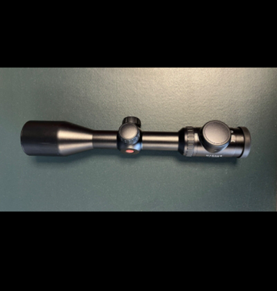 LEICA MAGNUS 1,8-12x50i ZIELFERNROHR ABSEHEN L-4A +