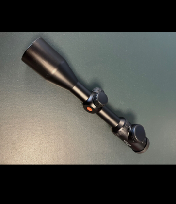 LEICA MAGNUS 1,8-12x50i ZIELFERNROHR ABSEHEN L-4A +