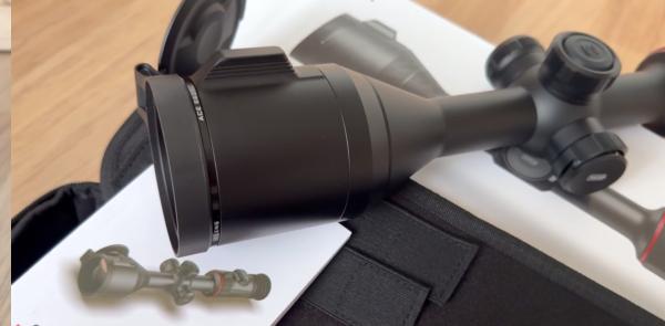 Nocpix (Infiray) ACE wärmebild zielfernrohr